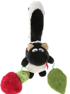 Stinktier Spielanhänger Babyschale