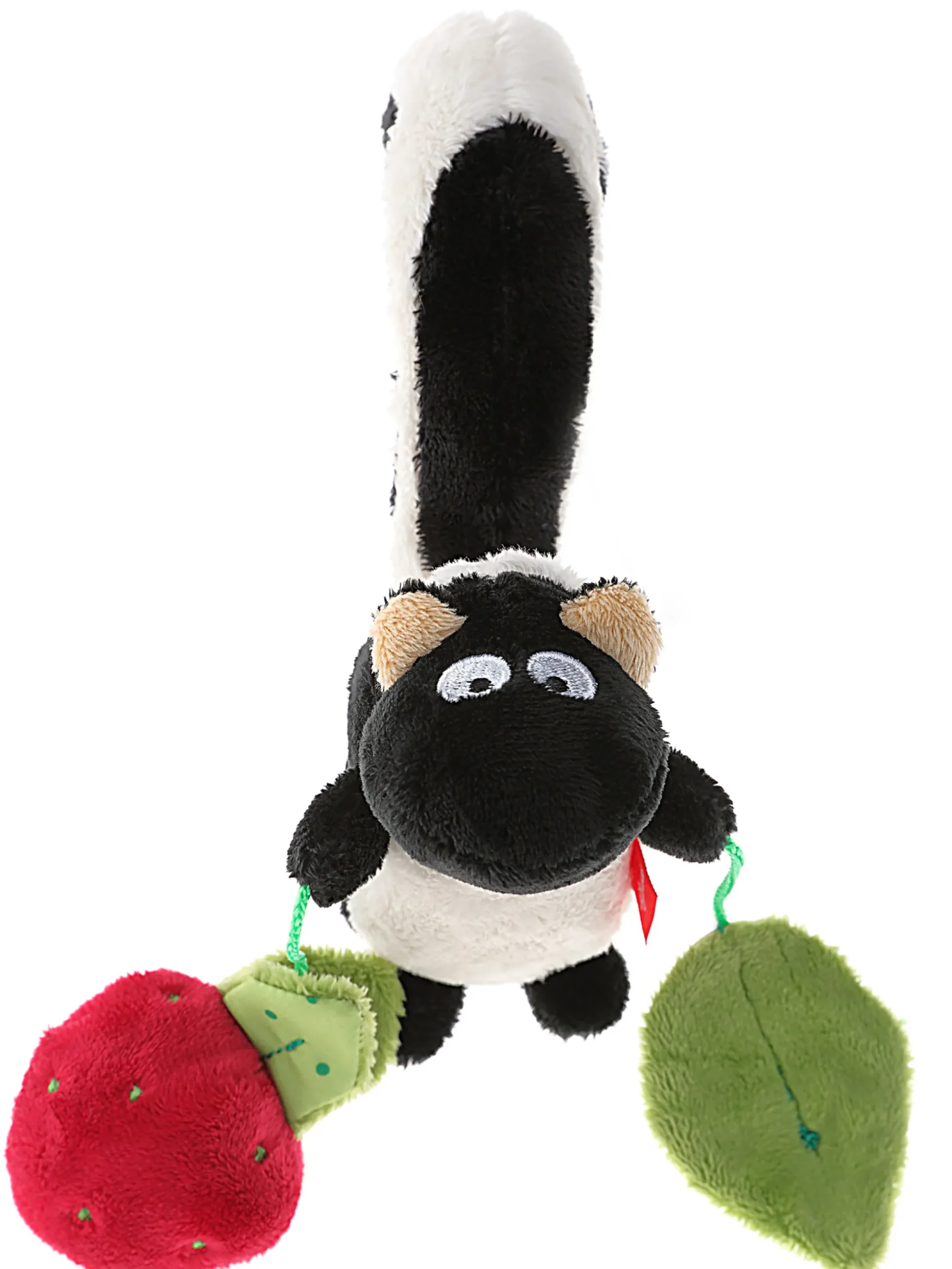 Stinktier Spielanhänger Babyschale