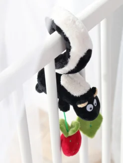 Stinktier Spielanhänger Babyschale