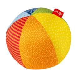 Stoffball groß