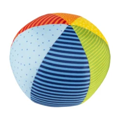 Stoffball groß