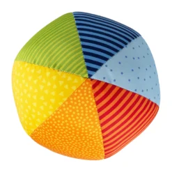 Stoffball groß