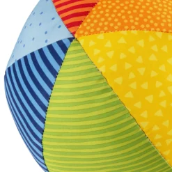 Stoffball groß