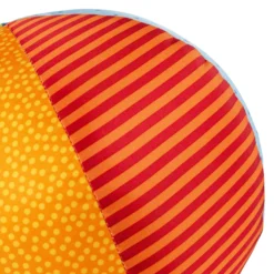 Stoffball groß