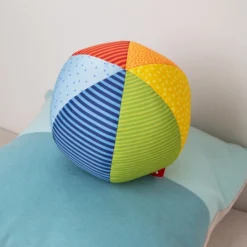 Stoffball groß
