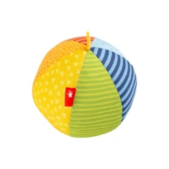 Stoffball klein