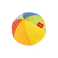 Stoffball klein