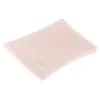 Strick Babydecke, rosa