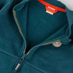 Sweatjacke mit Dino Rückseite, Dino Fun