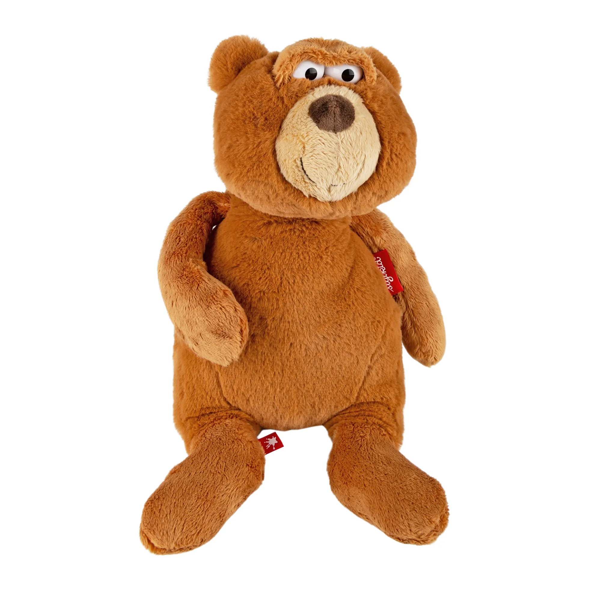 Sweety Kuscheltier Bär, Mimik-Tiere