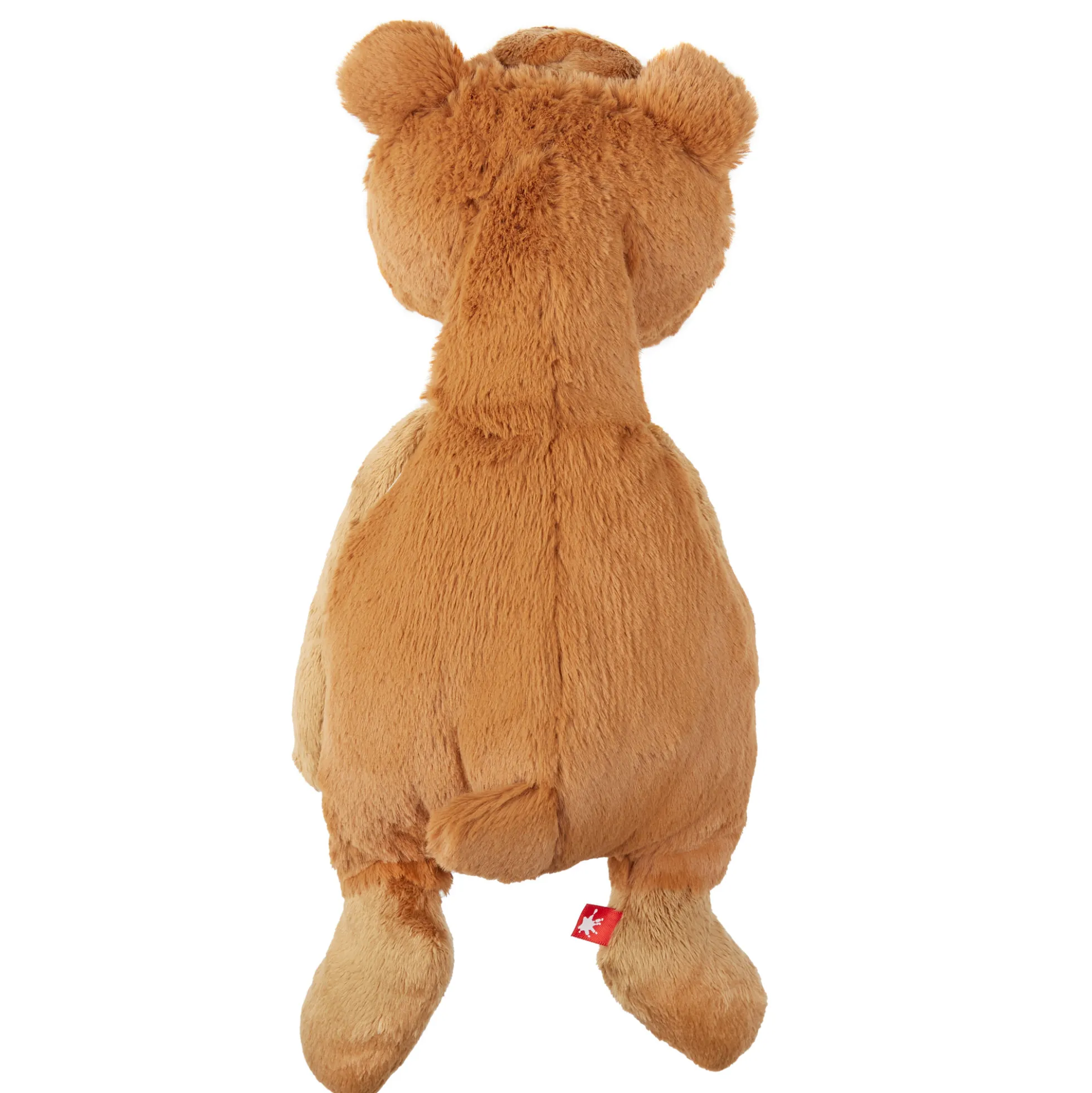 Sweety Kuscheltier Bär, Mimik-Tiere