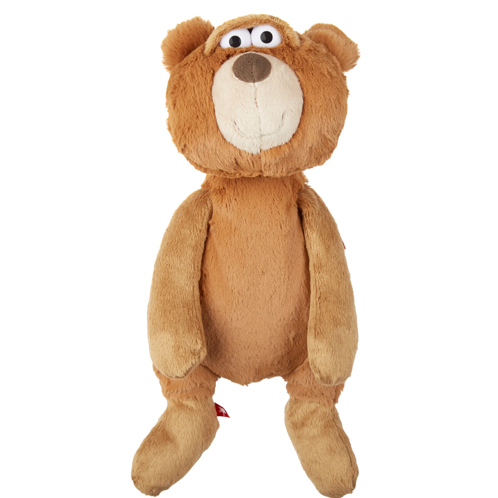 Sweety Kuscheltier Bär, Mimik-Tiere