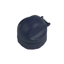 Trinkflaschenverschluß d-blau