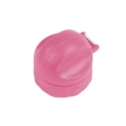 Trinkflaschenverschluß h'pink