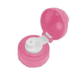 Trinkflaschenverschluß h'pink
